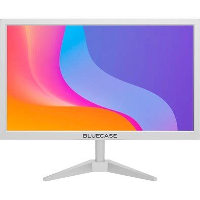 Monitor Bluecase Fhd Led Kabum