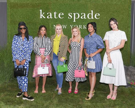 Kate Spade Debuts Ss2023 Collection Under New Brand Direction At Nyfw