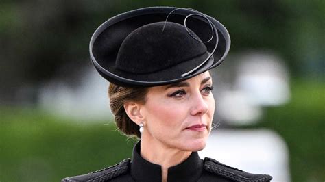 Kensington Palace Se Pronuncia Sobre Los Rumores Que Apuntan A Que Kate