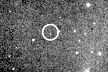 Nt Asteroid