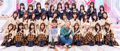 櫻坂46三期生そこさく初収録を経て番組集合ショットもリニューアルそこ曲がったら櫻坂