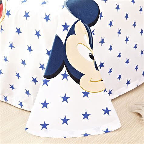 Disney Mickey Mouse Bedding Set | EBeddingSets