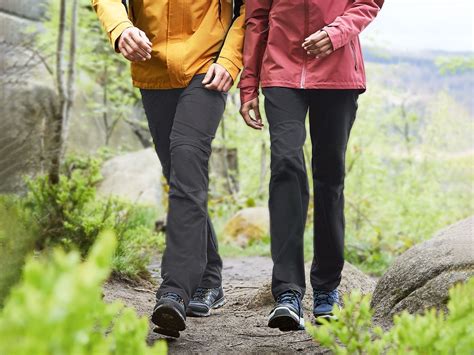 Botas De Trekking Para Hombre Lidl