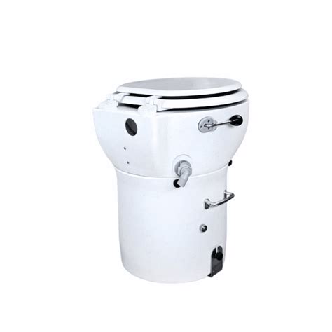 Air Head Tejo Composting Toilet For Boats Rvs And Cabins