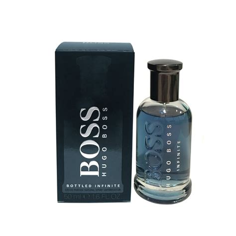 Perfume Boss Bottled Infinite Emporio Duty Free