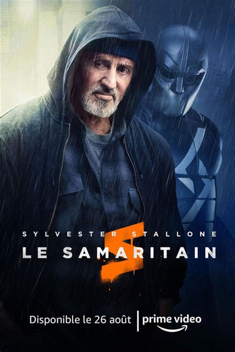 [film] Le Samaritain 2022 En Vf Et Vostfr