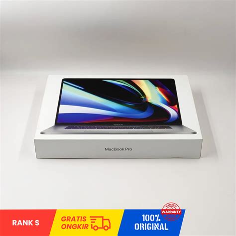 Daftar Harga Macbook Pro Retina Inch Intel Core I Ssd Gb