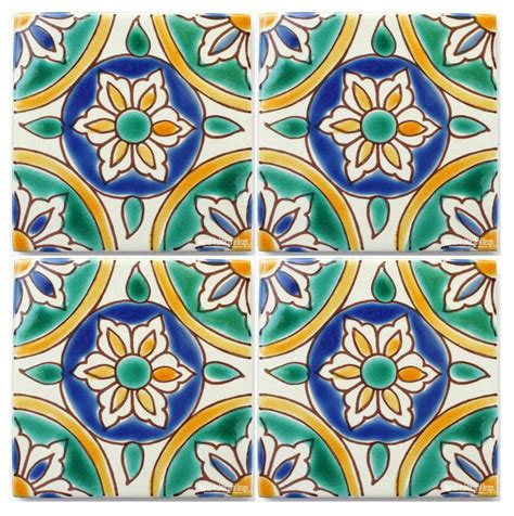 Mediterranean Kitchen Floor Tiles – Flooring Guide by Cinvex