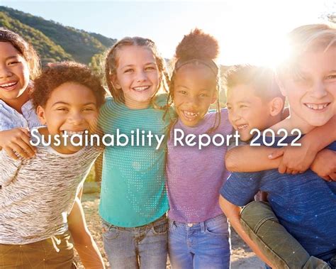 Sustainability Report 2022 Softbank Group Corp