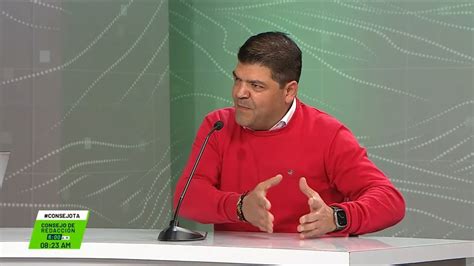 Entrevista a Juan Diego Gómez precandidato a la Gobernación de