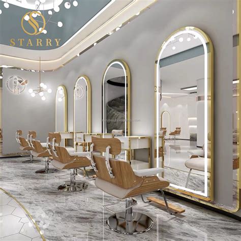 Virtual mirrors will soon sort all hair style categories for you 2