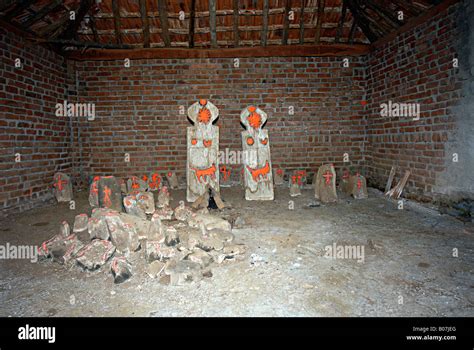 Clan god malhar koli tribe hi-res stock photography and images - Alamy