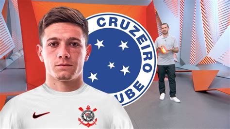 Fechou Agora Da Raposa Contrato At Torcida Explode De Alegria