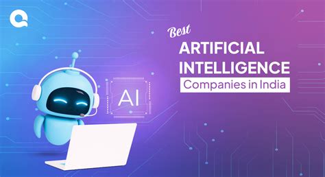 artificial intelligence companies  india qalbit