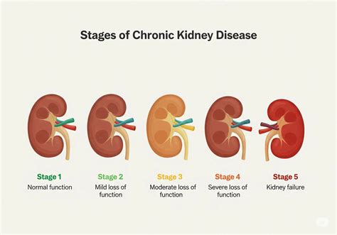 How to Stop Itching from Kidney Disease – Ribbon Checkup