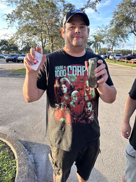 Visitor and Concert Guide for iTHINK Financial Amphitheatre 13