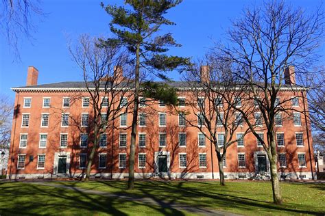 harvard sues trump administration  pulled grant funding