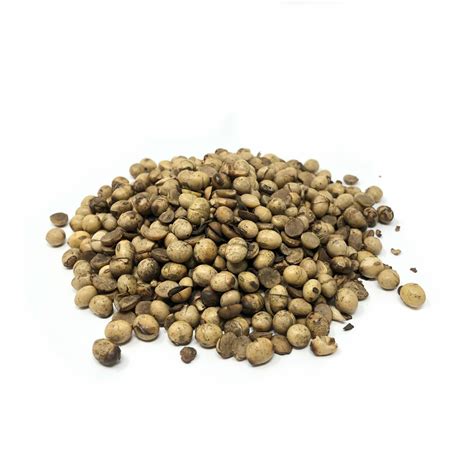 Organic Roasted Soybeans