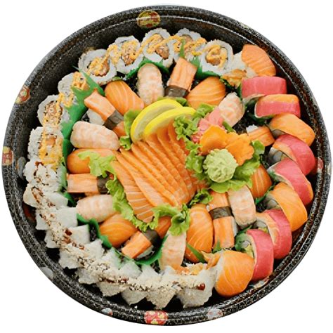 Pre-order Ah-So Ruby Platter Sushi | Farm Boy