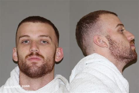 Pierce Hudson Andrew Hardin Denton County Mugshots Zone