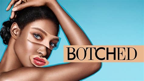 Botched (TV Series 2014- ) — The Movie Database (TMDb)