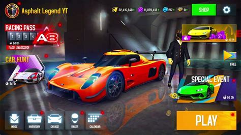 Asphalt 8 Live Stream Classic Master Season Events And More Gameplay Madness Youtube