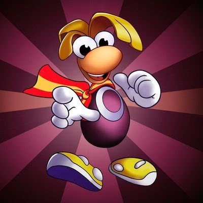 Rayman Hispano On Twitter ULTIMA HORA EL DLC DE RAYMAN DE 2023 A