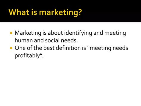 Marketing Ppt Chapter Of Philip Kotler Ppt