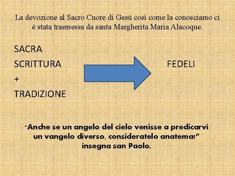 Il Sacro Cuore Di Ges Mistero Di Misericordia