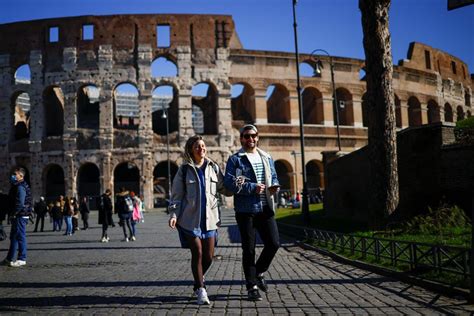 Rome New Cities And World Expo Academia The Jakarta Post