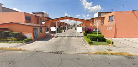 Venta Casa En Fraccionamiento En San Lorenzo Tepaltitl N Centro Toluca