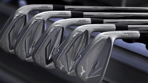 Best Golf Irons 2023 (Best NEW Releases)