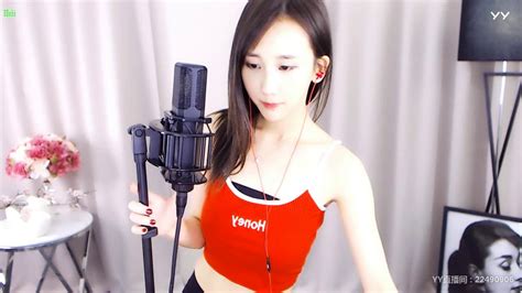 Hot DanceKPOP DanceTik Tok appDouyin抖音燃舞蹈 YY LIVE 淡然 Sing Music DJ Remix Show