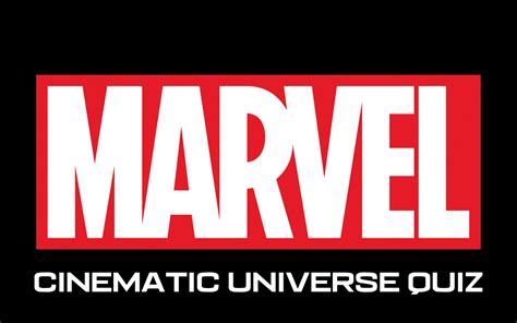 Marvel Cinematic Universe Quiz Monkey