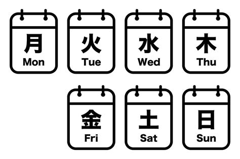 12 Months in Japanese. 12ヶ月と12ヶ月の名称 | by Yao Wang | Medium