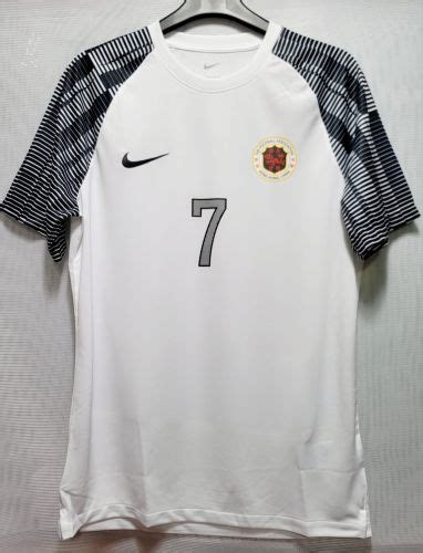 Camisetas Friendly 2024