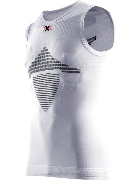 Energizer Mk Summerlight Intimo X Bionic Smanicato