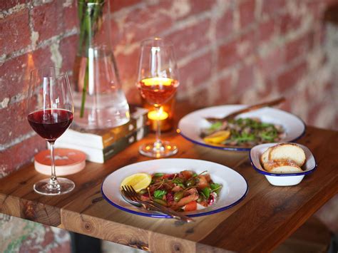 28 Best Wine Bars In Melbourne