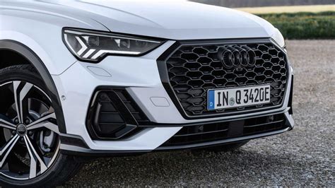 Nuevos Audi Q Y Q Sportback Tfsie M Automoci N