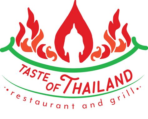 Taste Of Thailand Restaurant And Grill