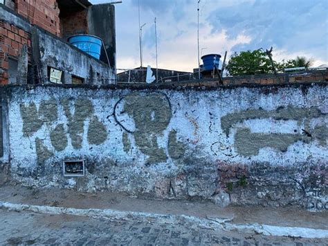 Jornal Correio Líder Do Bdm Dezoito é Morto Em Confronto Com A