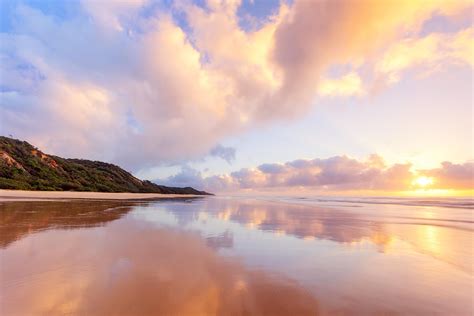 10 Stunning Beaches You Must Visit In Australia Worldatlas