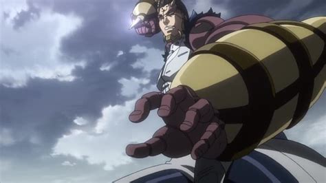 Terra Formars Bugs2 2599 Anime Animeclick It