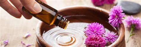 Curso De Aromaterapia Avanzada Gratia Naturae