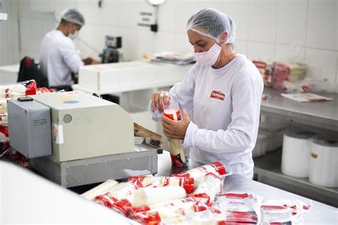 T Cnico Em Alimentos Seguran A E Qualidade Na Mesa Senai Paran