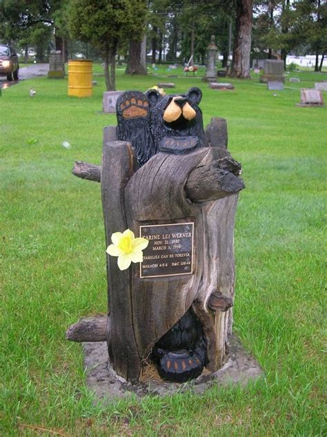 Karine Lei Werner (1980 - 1998) - Find A Grave Photos | Cemetery ...