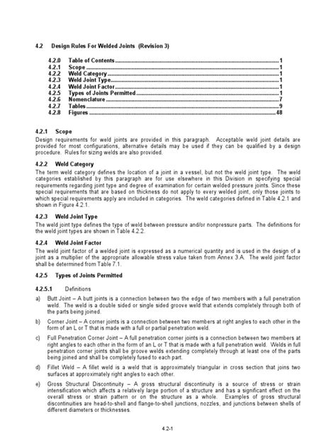 4.2 Design of Welded Joints v3 | PDF | Welding | Construction