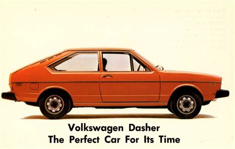 Volkswagen Dasher 2 Door Hatchback Alden Jewell Flickr