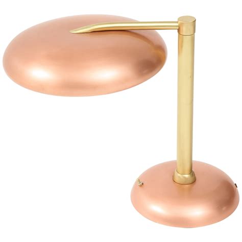 Art Deco Desk Lamp At 1stdibs