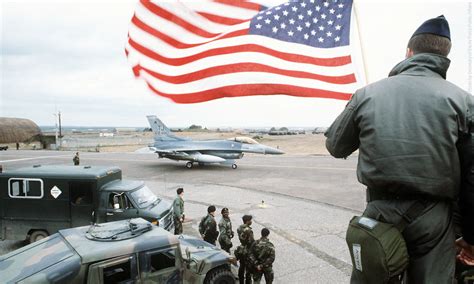 Vfw Salutes Americas Gulf War Veterans Vfw